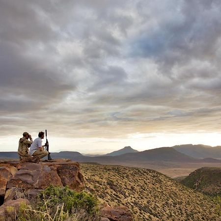 Ironstone Cottage Graaff-Reinet Esterno foto