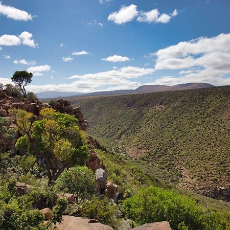 Ironstone Cottage Graaff-Reinet Esterno foto